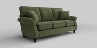 3 Cushion 3 Seater Sofa