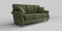 3 Cushion 3 Seater Sofa