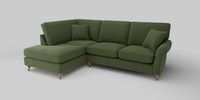 Medium Corner Chaise - Left Hand