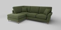 Medium Corner Chaise - Left Hand