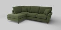 Medium Corner Chaise - Left Hand