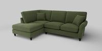 Medium Corner Chaise - Left Hand