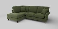 Medium Corner Chaise - Left Hand