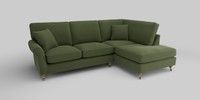 Medium Corner Chaise - Right Hand