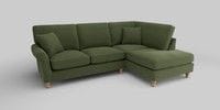 Medium Corner Chaise - Right Hand