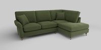 Medium Corner Chaise - Right Hand