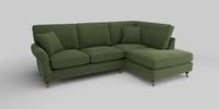 Medium Corner Chaise - Right Hand