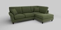 Medium Corner Chaise - Right Hand
