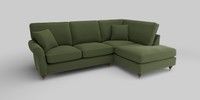 Medium Corner Chaise - Right Hand