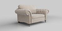2 Seater Small Sofa