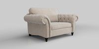 2 Seater Small Sofa