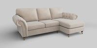 Medium Sofa Chaise - Right Hand