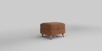 Storage Footstool