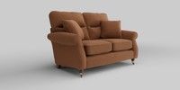 2 Seater Small Sofa