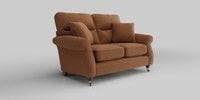 2 Seater Small Sofa
