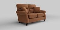 2 Seater Small Sofa