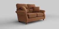 2 Seater Small Sofa