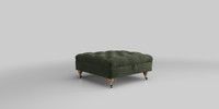 Extra Large Storage Footstool