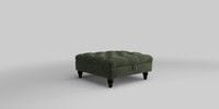 Extra Large Storage Footstool