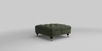 Extra Large Storage Footstool