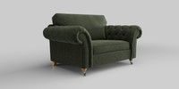 2 Seater Small Sofa