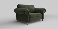 2 Seater Small Sofa