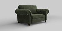 2 Seater Small Sofa