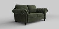 2 Seater Sofa