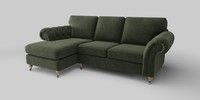 Medium Sofa Chaise - Left Hand