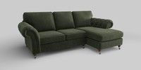 Medium Sofa Chaise - Right Hand