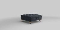 Extra Large Storage Footstool