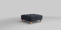 Extra Large Storage Footstool