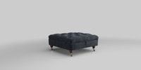 Extra Large Storage Footstool
