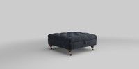 Extra Large Storage Footstool