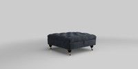 Extra Large Storage Footstool