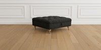 Extra Large Storage Footstool