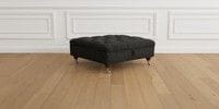 Extra Large Storage Footstool