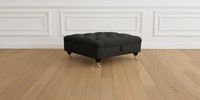 Extra Large Storage Footstool