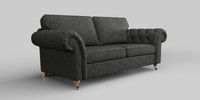 3 Seater Sofa