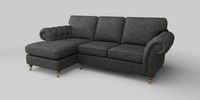 Medium Sofa Chaise - Left Hand