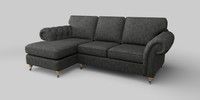 Medium Sofa Chaise - Left Hand