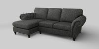 Medium Sofa Chaise - Left Hand