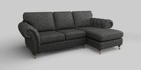 Medium Sofa Chaise - Right Hand