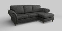 Medium Sofa Chaise - Right Hand