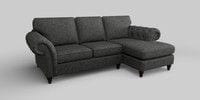 Medium Sofa Chaise - Right Hand