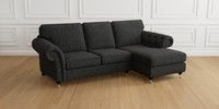 Medium Sofa Chaise - Right Hand