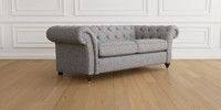 3 Seater Small Sofa