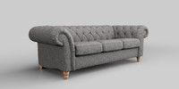 3 Cushion 3 Seater Sofa