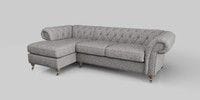 Medium Sofa Chaise - Left Hand