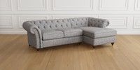 Medium Sofa Chaise - Right Hand